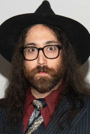 Photo of Sean Ono Lennon from the Latest Netflix gallery