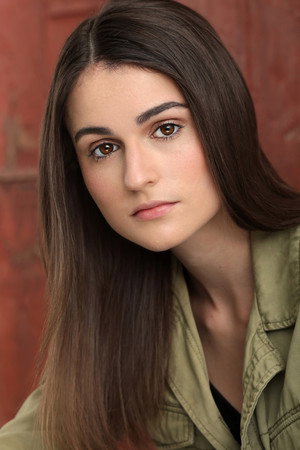 Photo of Caroline Goldenberg from the Latest Netflix gallery