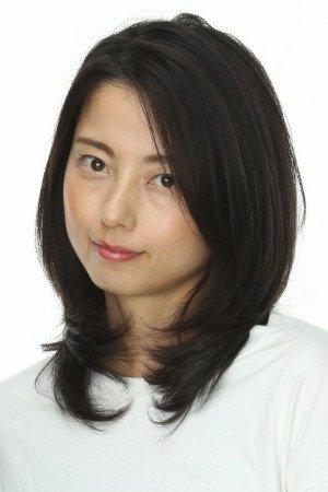 Reiko Matsuo photo