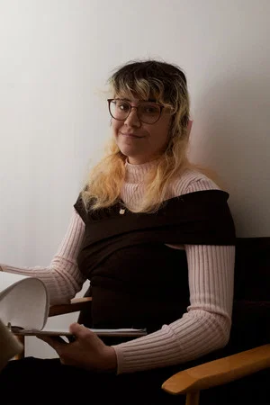 Photo of Sofiia Brook from the Latest Netflix gallery