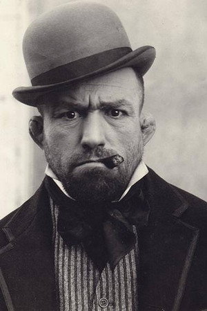 Photo of Bull Montana from the Latest Netflix gallery