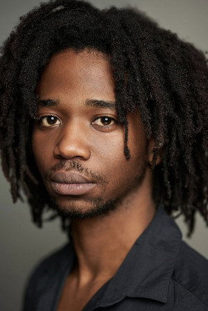 Photo of Sani Thabo from the Latest Netflix gallery
