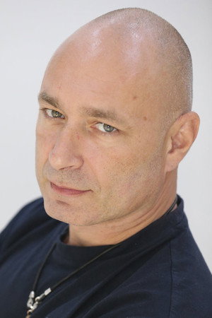 Photo of Daniel Landa from the Latest Netflix gallery