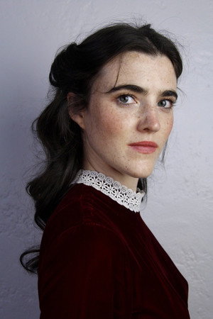 Photo of Amrita Newton from the Latest Netflix gallery