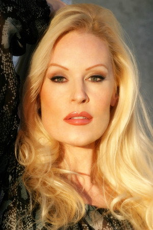 Photo of Delia Sheppard from the Latest Netflix gallery