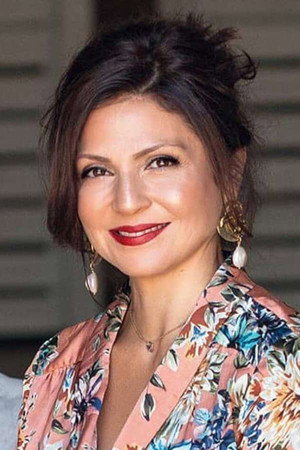 Tamila Koulieva photo