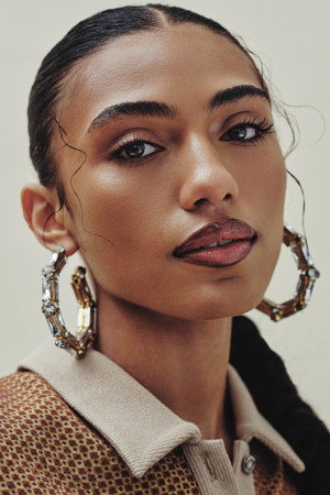 Photo of Dior Goodjohn from the Latest Netflix gallery