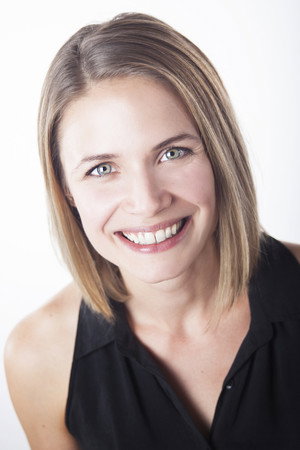 Photo of Frédérique Proulx from the Latest Netflix gallery