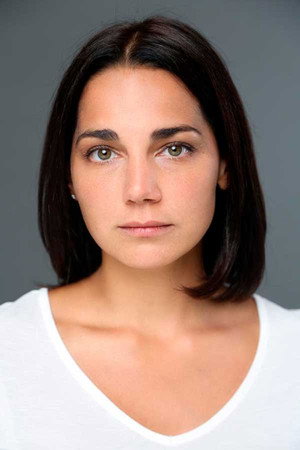 Photo of Marietta Azaryan from the Latest Netflix gallery