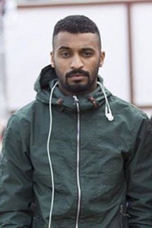 Photo of Abdel Aziz El Saadoun from the Latest Netflix gallery