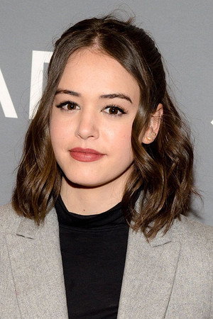 Photo of Kaylee Kaneshiro from the Latest Netflix gallery