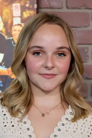 Photo of Abby James Witherspoon from the Latest Netflix gallery