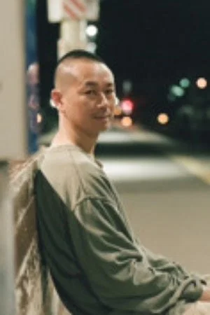 Photo of Hideyuki Okamoto from the Latest Netflix gallery