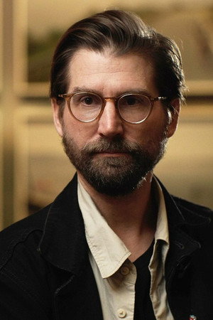 Photo of Jon Rafman from the Latest Netflix gallery