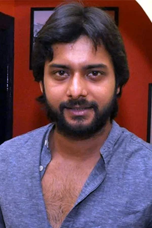 Photo of Indrasish Roy from the Latest Netflix gallery