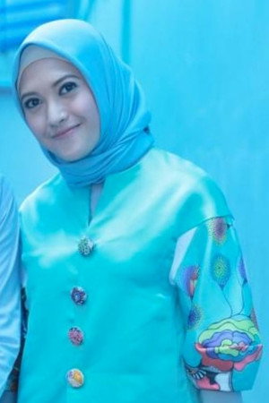 Photo of Adhitya Putri from the Latest Netflix gallery