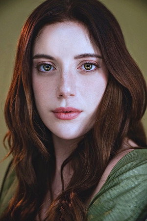 Photo of Hayley McLaughlin from the Latest Netflix gallery