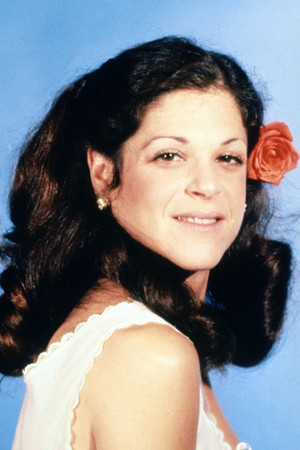 Gilda Radner photo