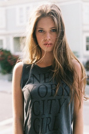 Gabrielle Haugh photo