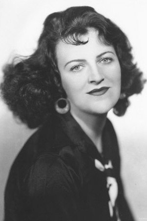 Photo of Gracie Fields from the Latest Netflix gallery