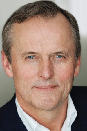 John Grisham photo