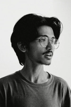 Photo of Ammar Raza from the Latest Netflix gallery
