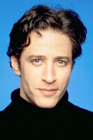 Jon Stewart photo