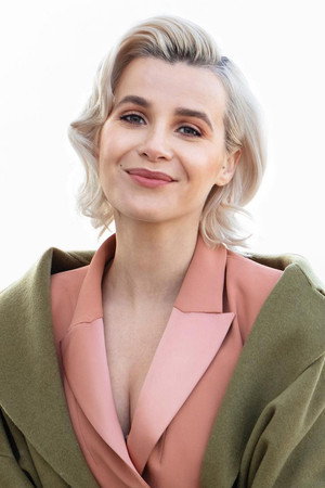 Victoria Koblenko photo