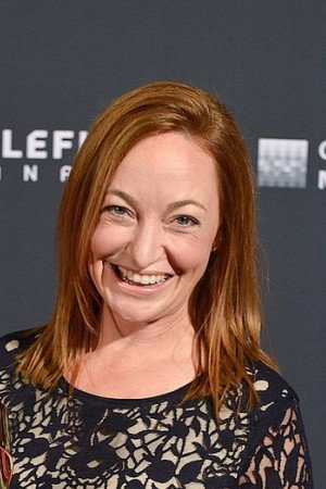 Photo of Tassie Cameron from the Latest Netflix gallery
