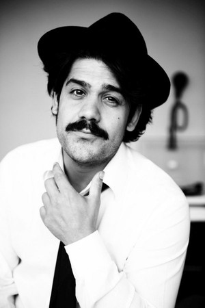 Photo of Mannarino from the Latest Netflix gallery