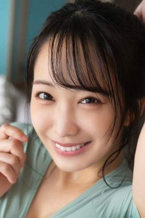 Photo of Mizuki Yayoi from the Latest Netflix gallery