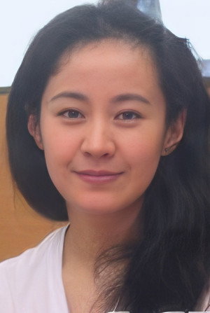 Ju Xue photo