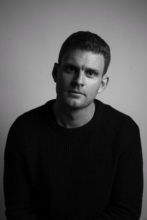 Photo of Stuart Howes from the Latest Netflix gallery
