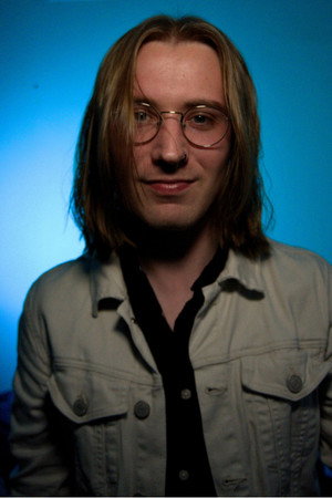 Photo of Graham McSweeney from the Latest Netflix gallery