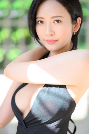 Photo of Nami Okimiya from the Latest Netflix gallery