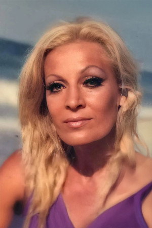 Photo of Lale Belkıs from the Latest Netflix gallery