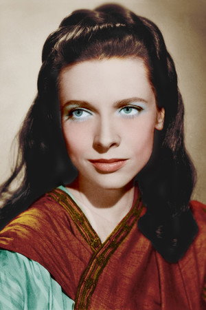Photo of Cathy O'Donnell from the Latest Netflix gallery