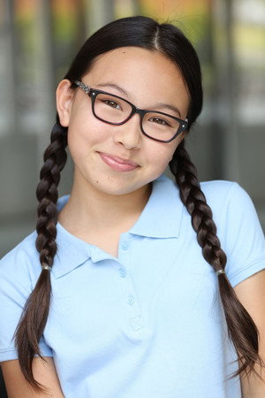 Photo of Meilee Condron from the Latest Netflix gallery