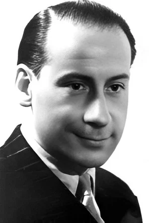 Photo of Pierre Dux from the Latest Netflix gallery