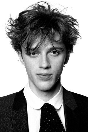 Benjamin Voisin photo