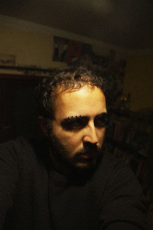 Photo of Pedro Abilio from the Latest Netflix gallery