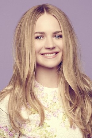 Britt Robertson photo