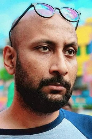 Photo of Prasenjit Biswas from the Latest Netflix gallery