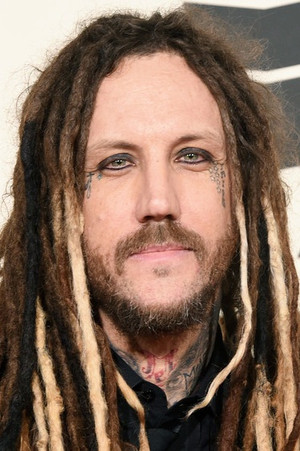 Photo of Brian "Head" Welch from the Latest Netflix gallery