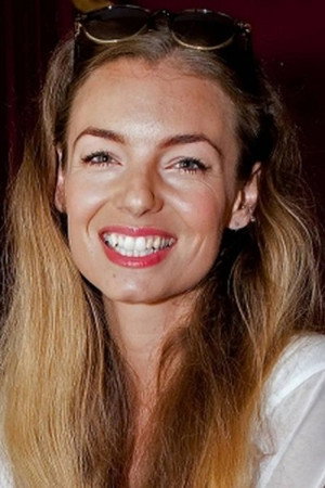 Photo of Camille Rommedahl from the Latest Netflix gallery