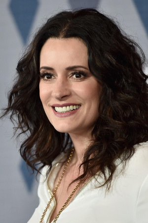 Paget Brewster photo