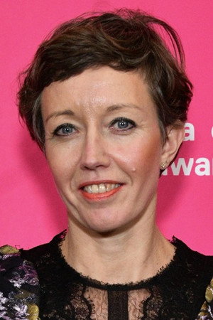 Photo of Charlotte Munch Bengtsen from the Latest Netflix gallery