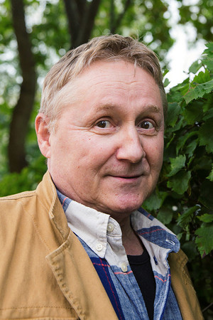 Photo of Allu Tuppurainen from the Latest Netflix gallery