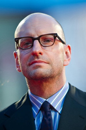 Steven Soderbergh photo