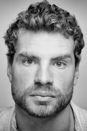 Photo of Erik de Klerck from the Latest Netflix gallery